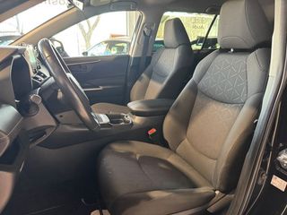 Toyota Rav4 2.5I 220H 220CV 4X2.-" HÍBRIDO ".-" ETIQUETA ECO ".- " BAJO CONSUMO ".- " GARANTÍA OFICIAL TOYOTA ".-