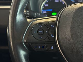 Toyota Rav4 2.5I 220H 220CV 4X2.-" HÍBRIDO ".-" ETIQUETA ECO ".- " BAJO CONSUMO ".- " GARANTÍA OFICIAL TOYOTA ".-