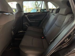 Toyota Rav4 2.5I 220H 220CV 4X2.-" HÍBRIDO ".-" ETIQUETA ECO ".- " BAJO CONSUMO ".- " GARANTÍA OFICIAL TOYOTA ".-