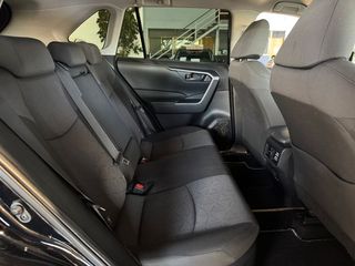 Toyota Rav4 2.5I 220H 220CV 4X2.-" HÍBRIDO ".-" ETIQUETA ECO ".- " BAJO CONSUMO ".- " GARANTÍA OFICIAL TOYOTA ".-