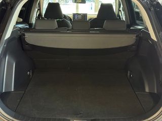 Toyota Rav4 2.5I 220H 220CV 4X2.-" HÍBRIDO ".-" ETIQUETA ECO ".- " BAJO CONSUMO ".- " GARANTÍA OFICIAL TOYOTA ".-