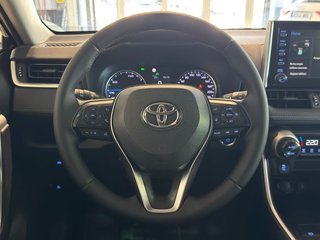 Toyota Rav4 2.5I 220H 220CV 4X2.-" HÍBRIDO ".-" ETIQUETA ECO ".- " BAJO CONSUMO ".- " GARANTÍA OFICIAL TOYOTA ".-