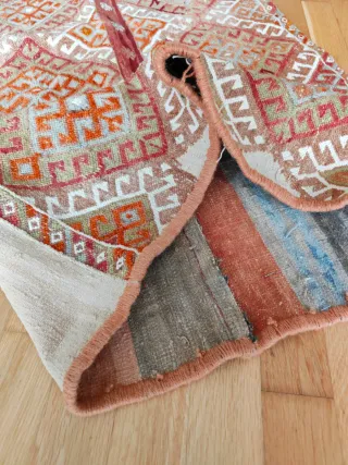 Antico Kilim Sacca