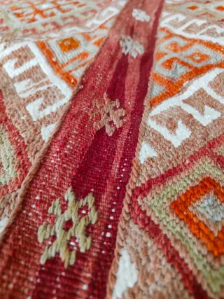 Antico Kilim Sacca