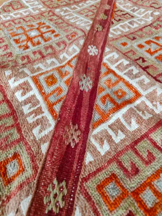 Antico Kilim Sacca
