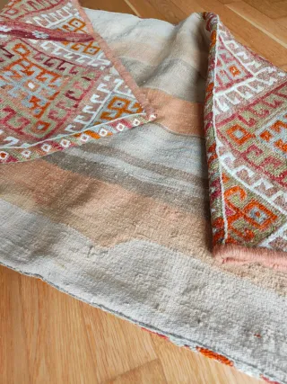 Antico Kilim Sacca