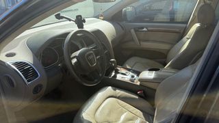 Audi Q7 3.0 TDI 233 CV