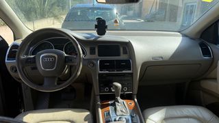Audi Q7 3.0 TDI 233 CV