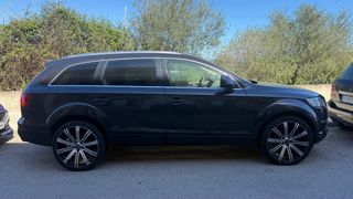 Audi Q7 3.0 TDI 233 CV