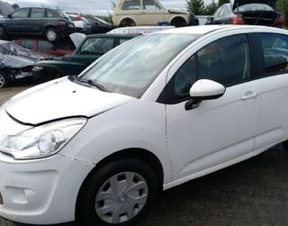 Citroen 315446 amortiguador delantero c3 338814