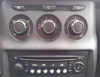 Citroen 315446 amortiguador delantero c3 338814