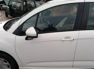 Citroen 315446 amortiguador delantero c3 338814