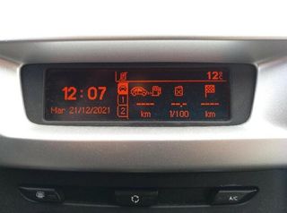 Citroen 315446 amortiguador delantero c3 338814