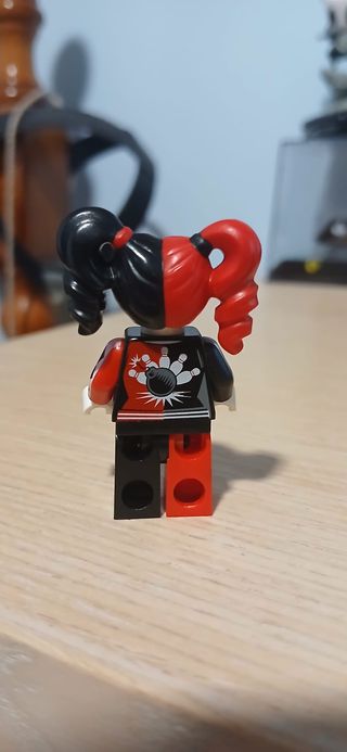 Lego Harley Quinn - sh0306