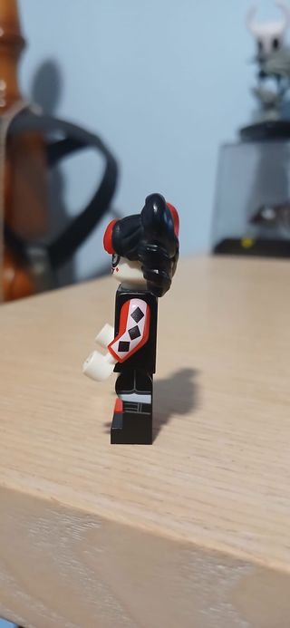 Lego Harley Quinn - sh0306