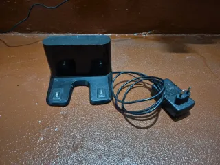 Base de Carga Robot Aspirador Conga 3090 Laser