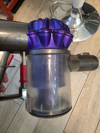Dyson V6 Animal Aspirapolvere