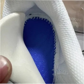 Adidas Superstar Blancas Negras Talla 43