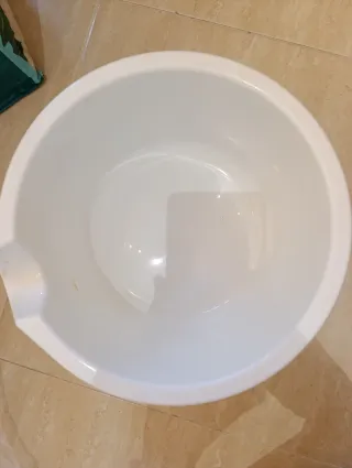 Balanza de cocina digital QUIGG