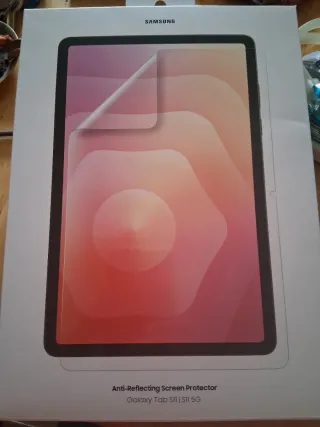 Protettore Schermo Samsung Galaxy Tab S11 5G