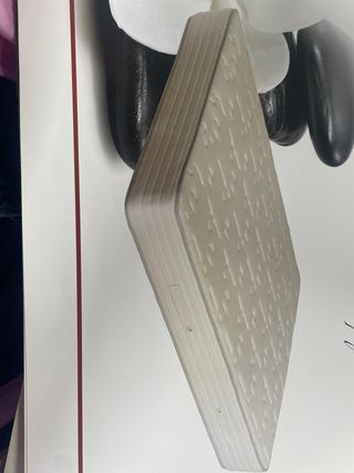 Colchón 80x190. Nuevo