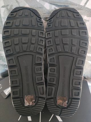 Zapatillas Armani Exchange Talla 42