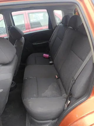 Chevrolet Kalos 2007