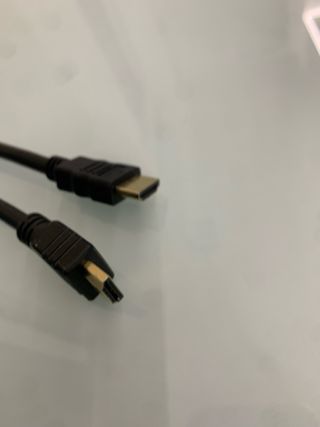 Extensor HDMI a RJ45 Emisor/Receptor