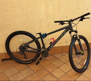 Bicicleta Montaña Specialized 2025