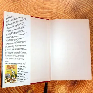 Harry Potter E il Prigioniero D'Azkaban PRIMA STAM