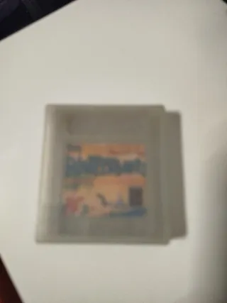 The Flintstones: King Rock Treasure Island Game Bo