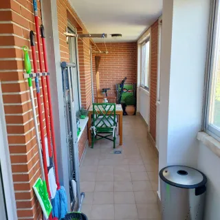 Piso VPO en Orkoien, Navarra