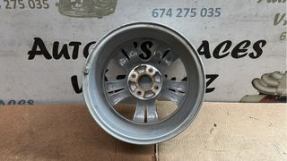 Llanta Opel Corsa en 15 pulgadas