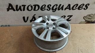 Llanta Opel Corsa en 15 pulgadas