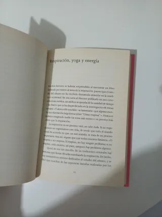 NUEVO: Yoga y respiración - Swami Rama