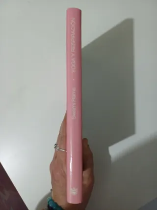 NUEVO: Yoga y respiración - Swami Rama