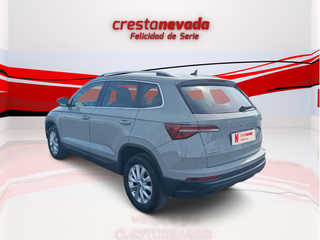 Karoq - DESDE 357€/MES ¡SIN PAGAR ENTRADA!