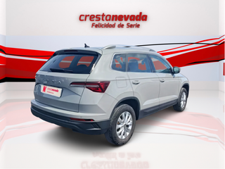 Karoq - DESDE 357€/MES ¡SIN PAGAR ENTRADA!