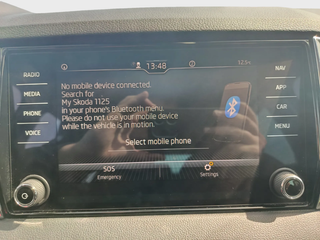 Karoq - DESDE 357€/MES ¡SIN PAGAR ENTRADA!