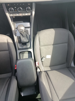 Karoq - DESDE 357€/MES ¡SIN PAGAR ENTRADA!