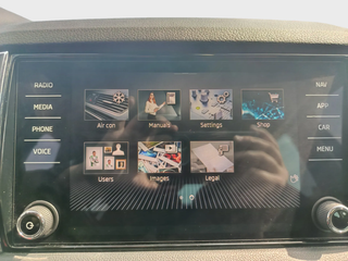 Karoq - DESDE 357€/MES ¡SIN PAGAR ENTRADA!