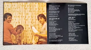 MICHAEL JACKSON: Off The Wall - Sp. Edition