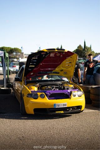 BMW E46 compact 2003