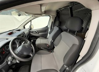 Peugeot Partner 2018 100cv 1.6 BlueHDI