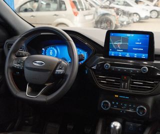 Ford Kuga ST-Line 1.5T EcoBoost 110kW (150CV)