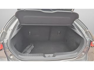 Mazda Mazda3 2.5L E-SKY G MHEV 103kW Centre-line