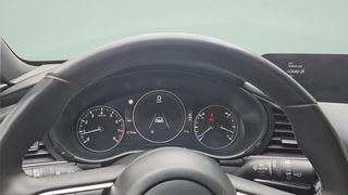 Mazda Mazda3 2.5L E-SKY G MHEV 103kW Centre-line