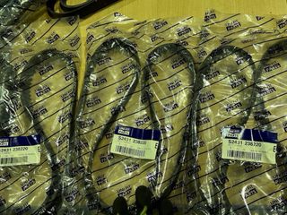 Lote peças OEM Fiat Hyundai Kia Iveco