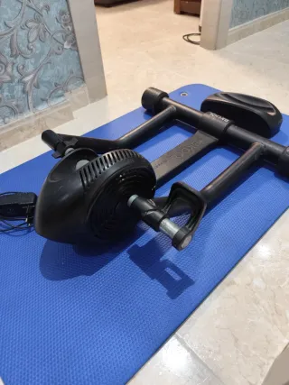 Rodillo Bkool Smart Pro