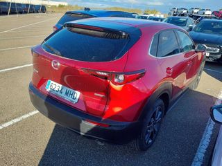 Mazda CX-30   e-SKYACTIV-X 2.0 137kW Zenith